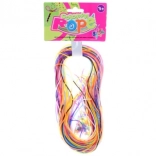 Kreativne upletene uzice – set za izradu narukvica i dodataka