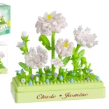 Konstruktorski set mini KOCO jasmin 285 dijelova u kutiji