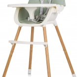 Dječja hranilica Chipolino Rio 2u1 Aloe