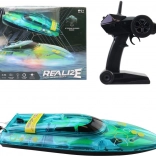 RC brod za dječake 35,2 cm