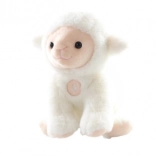 Plišani janje sa zvukom 22 cm