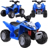 Dječji električni četverocikl HONDA ATV – vozilo na bateriju