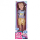 Hodajuća lutka 80 cm