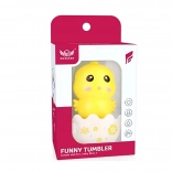 Njišuće pile 11 cm