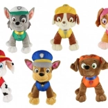 Plišane figurice PAW Patrol – 6 vrsta