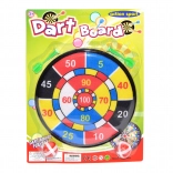 Meta na čičak 24,5 cm