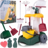 Set za čišćenje za djecu