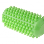 Zeleni masažni valjak