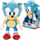 plišana igračka SONIC THE HEDGEHOG deluxe 46 cm