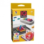 Mozgalica SMARTGAMES IQ PUZZLER PRO