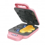 Dječji aparat za vafle sa svjetlosnim i zvučnim efektima 22,5 cm