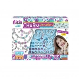 Set narukvica i ogrlica