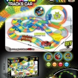 MEGA staza koja svijetli u mraku