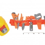 Alat na remenu sa svjetlećom kacigom - komplet