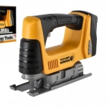 Dječja ubodna pila na baterije sa svjetlom i zvukom