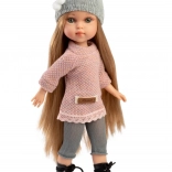 Guca Penelope realistična lutka 34 cm potpuno vinilna