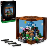 LEGO® Minecraft® 21265 Radni stol