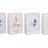 Poklon vrećica veličina L