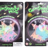 Svjetleće oblike za zid – nebo