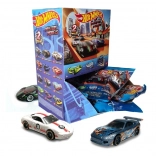 Vrećica iznenađenja HOT WHEELS Mystery Models