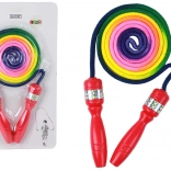 Dugin Leapfrog Crvene ručke Koordinacija pokreta