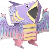 Pterodaktil