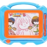 Magična ploča za crtanje 23 × 18 cm