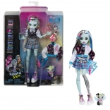 Lutka Monster High Frankie Stein