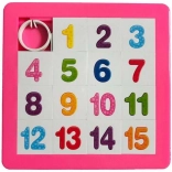 Logička igra Slagalica 15