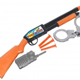 Policijska puška sa setom dodataka 48 cm