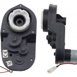 Jednosmjerni motor 24 V RS555 200 W 18 000 okr/min