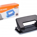 Bušač crne boje za 10 listova