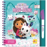 Čarobna knjiga Gabby’s Dollhouse