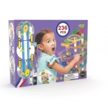 Velika kuglična staza 236 kom