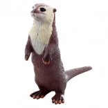 Plastična figurica vidre