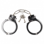 Dječje metalne policijske lisice