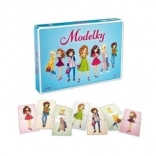 Logičke igre za djecu Manekenke