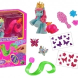 Styling party Filly Royale