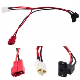 Punjački konektor za vozila na akumulatore 24V