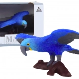Figurica plave are – životinje svijeta