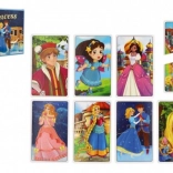 Logičke igre Princeze