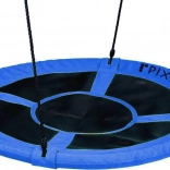 Ljuljačka krug roda gnijezdo plavi