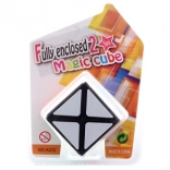 Plastična sklopiva logička kocka za djecu