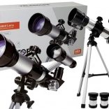 Edukativni teleskop za djecu 60x