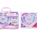 Set perlica za nakit za djecu