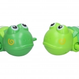 Navijajuća kornjača za kadu 9 cm