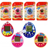 Elektronička igra Tamagotchi – Virtualni ljubimac