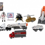 Svemirski set za djecu