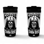 Putna šalica Star Wars I Like My Coffee, 450 ml