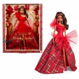 Barbie Holiday brineta